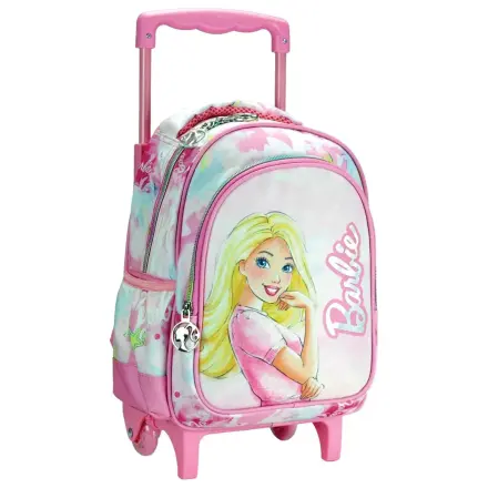 Barbie Paints Voziček za predšolske otroke nahrbtnik, Torba 30 cm fotografija izdelka