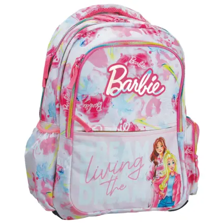 Barbie Paints šolska torba, torba 42 cm fotografija izdelka