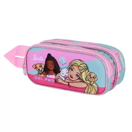 Barbie Pets 3D dvojna peresnica fotografija izdelka