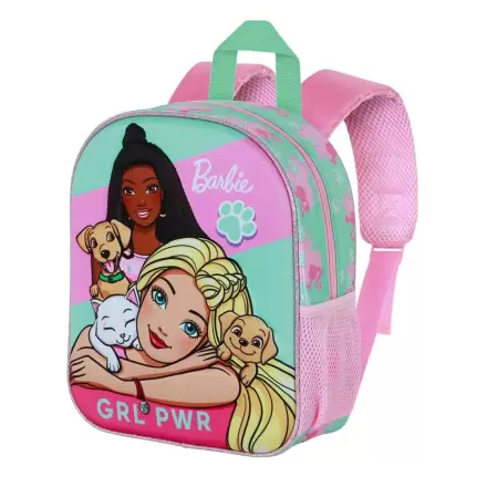 Barbie Pets 3D nahrbtnik 31 cm fotografija izdelka