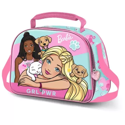 Barbie Pets 3D torba za malico termékfotója