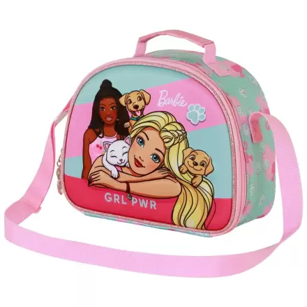 Barbie Pets 3D torba za malico fotografija izdelka