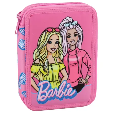 Barbie Pink Vibes poln peresnica z 2-predaloma fotografija izdelka
