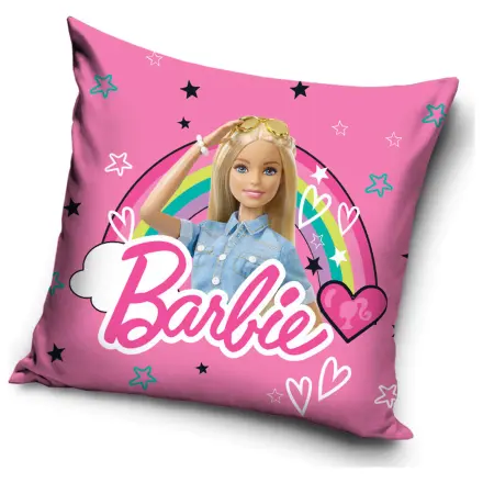 Barbie Rainbow Prevleka za vzglavnik fotografija izdelka