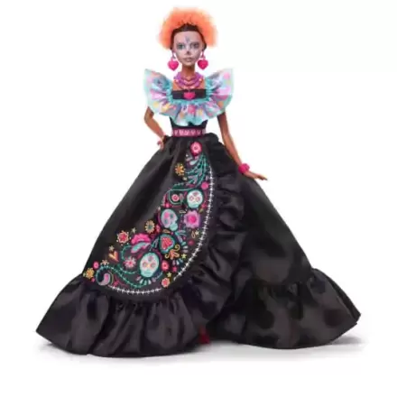 Barbie Signature Doll 2024 Día De Muertos Barbie - Barbie podpisna lutka fotografija izdelka
