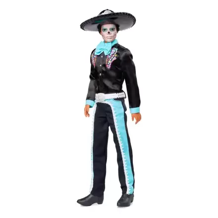 Barbie Signature Lutka 2024 Día De Muertos Ken termékfotója