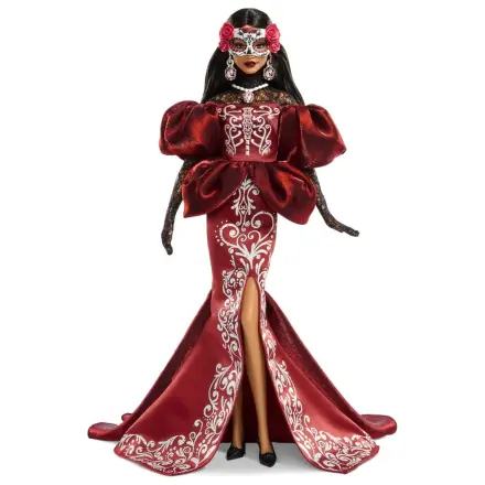 Barbie Signature Lutka Día De Muertos Barbie fotografija izdelka
