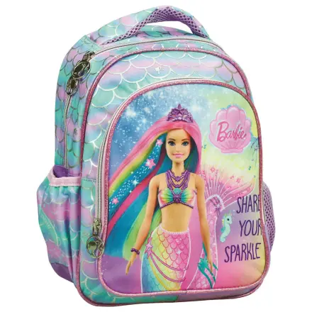 Barbie Sparkle Nahrbtnik, Torba 31 cm fotografija izdelka