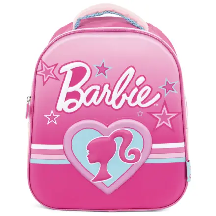 Barbie Star 3D nahrbtnik, torba 32 cm fotografija izdelka