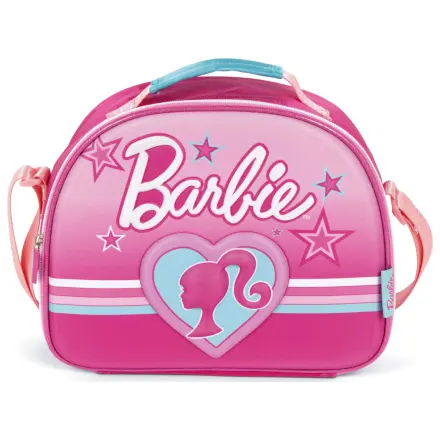 Barbie Star 3D termo torba za kosilo 26 cm fotografija izdelka