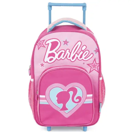 Barbie Star nahrbtnik na kolesih za vrtec, torba 36 cm fotografija izdelka