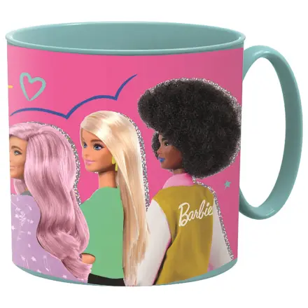 Barbie Stylish mikro lonček fotografija izdelka