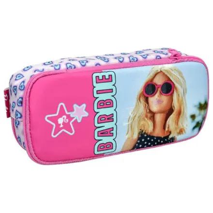 Barbie Summer Svinčnik etui z 2 predaloma 26 cm fotografija izdelka