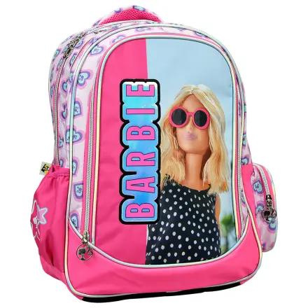 Barbie Summer šolska torba, torba 46 cm fotografija izdelka