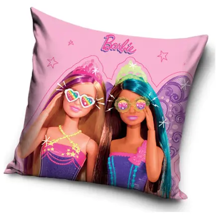 Barbie Sunglasses prevleka za blazino fotografija izdelka