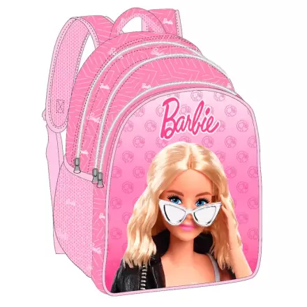 Barbie nahrbtnik 42 cm termékfotója