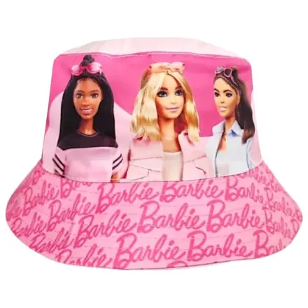 Barbie Trio otroški klobuk bucket 54 cm fotografija izdelka