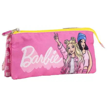 Barbie trojni peresnik fotografija izdelka