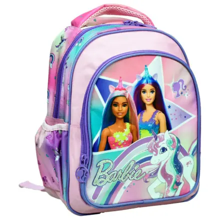 Barbie Unicorn nahrbtnik, torba 30 cm fotografija izdelka