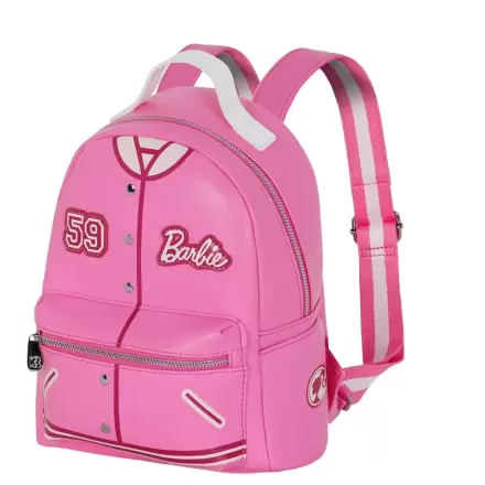 Barbie Varsity nahrbtnik 29 cm termékfotója