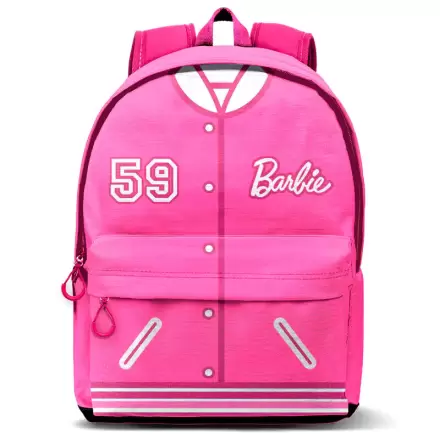 Barbie Varsity prilagodljiv nahrbtnik 44 cm fotografija izdelka