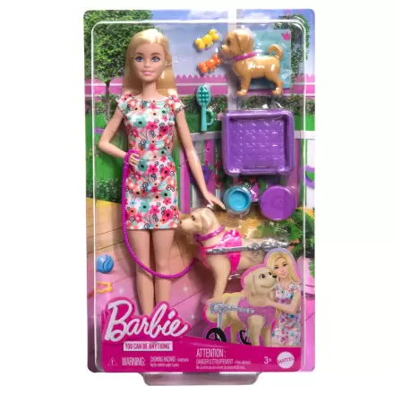 Barbie lutka, ki hodi in se premika na invalidskem vozičku termékfotója