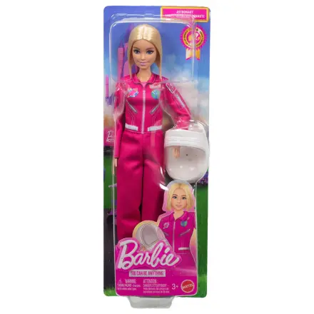 Barbie You Can Be a Astronaut punčka fotografija izdelka