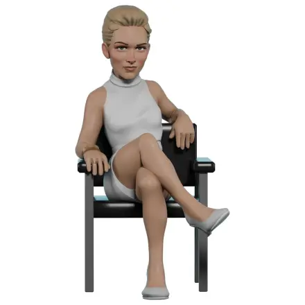 Basic Instinct Minix Figura Sharon Stone 12 cm fotografija izdelka