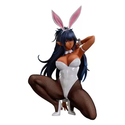 Bastard!! Heavy Metal, Dark Fantasy PVC Kip 1/4 Arshes Nei: Bunny Ver. 30 cm fotografija izdelka