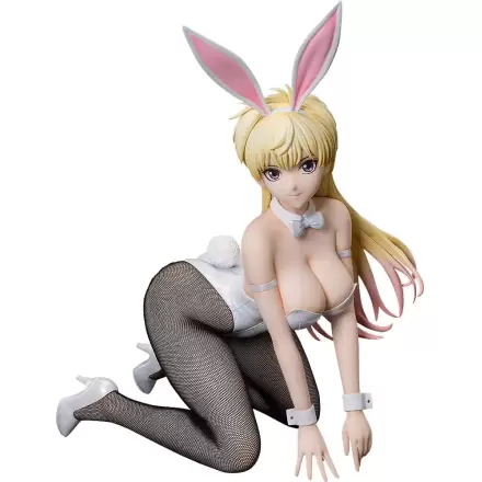 Bastard!! Heavy Metal, Dark Fantasy PVC Kip 1/4 Sean Ari: Bunny Ver. 25 cm fotografija izdelka