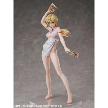Bastard!! Heavy Metal, Dark Fantasy PVC Kip 1/6 Sean Ari 34 cm fotografija izdelka