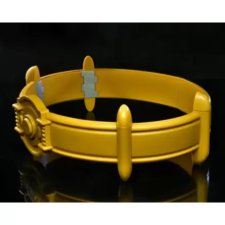 Batman Prop Replika 1/1 Batman (1989 Movie) Batman's Utility Belt - Batmanov pas za orodje fotografija izdelka