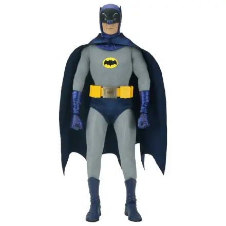 Batman (1966) Clothed akcijska figura Batman 20 cm fotografija izdelka