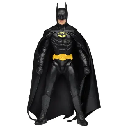 Batman (1989) Oblečena akcijska figura Batman 20 cm fotografija izdelka