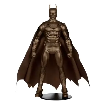 Batman (1989) DC Multiverse akcijska figura Batman (Platinum Edition) 18 cm fotografija izdelka