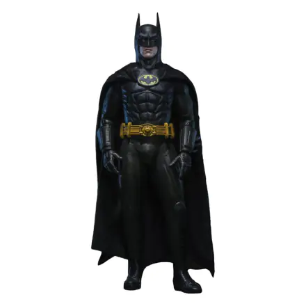 Batman (1989) Movie Masterpiece akcijska figura 1/6 Batman 30 cm fotografija izdelka