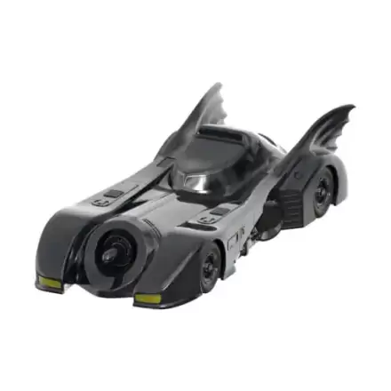 Batman 1989 Super Cyborg Vozilo Batmobile (Polna Barva) 33 cm termékfotója