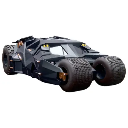Batman 1989 Super Cyborg Vozilo Batmobile Tumbler (Polna Barva) 33 cm fotografija izdelka