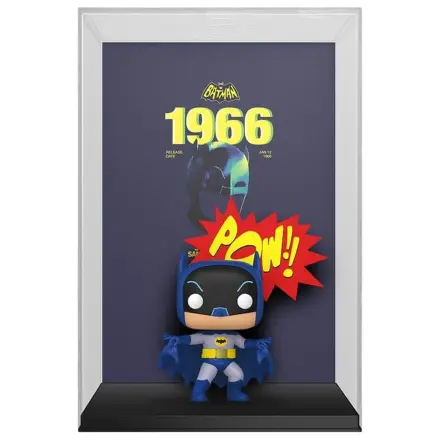 Batman 66 Funko POP! VHS Covers vinilna figura Batman 9 cm fotografija izdelka