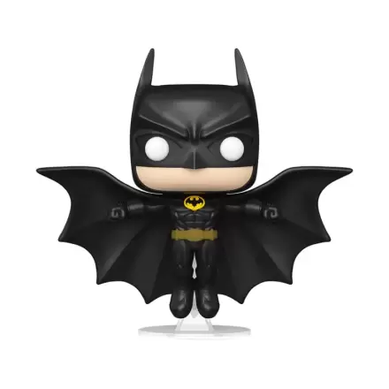 Batman 85th Anniversary Funko POP! Deluxe Vinil Figura Batman Soaring 9 cm termékfotója