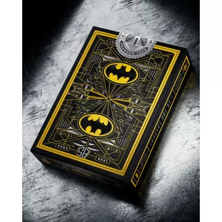 Batman 85th Anniversary Igralne Karte termékfotója