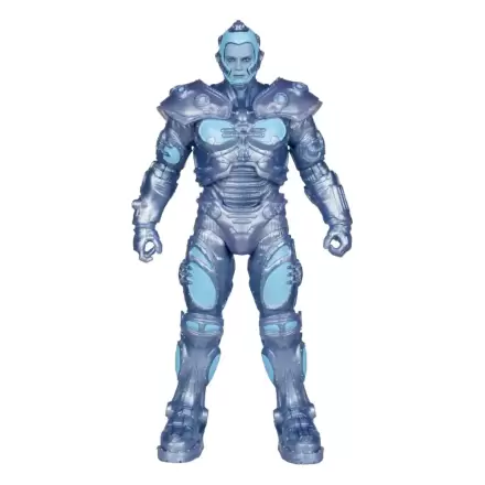 Batman & Robin DC Multiverse akcijska figura Mr. Freeze (Black Light Edition) (Gold Label) 18 cm termékfotója