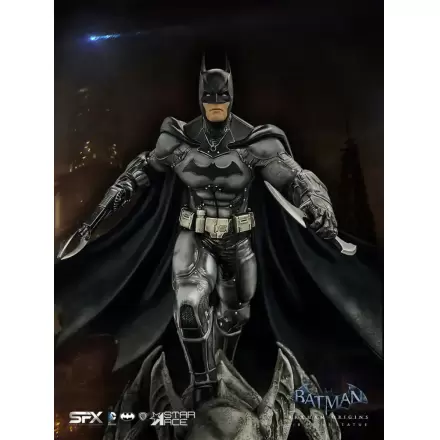 Batman Arkham Kip 1/8 Batman Arkham Origin Deluxe Različica 42 cm termékfotója