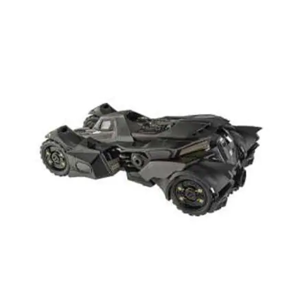 Batman Arkham Knight Diecast Model 1/24 2015 Batmobil s figuro termékfotója