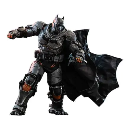 Batman: Arkham Origins Akcijska Figura 1/6 Batman (XE Suit) 33 cm fotografija izdelka