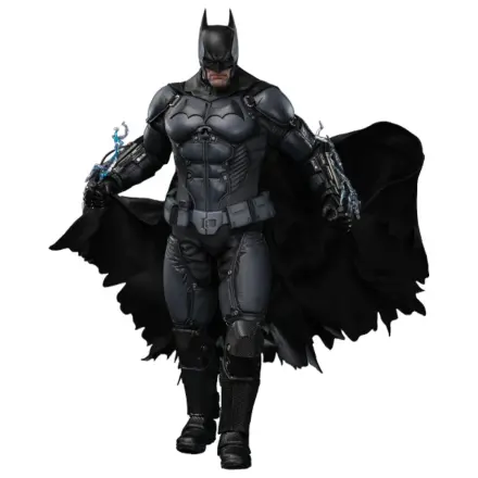 Batman Arkham Origins Videogame Masterpiece akcijska figura 1/6 Batman 33 cm fotografija izdelka