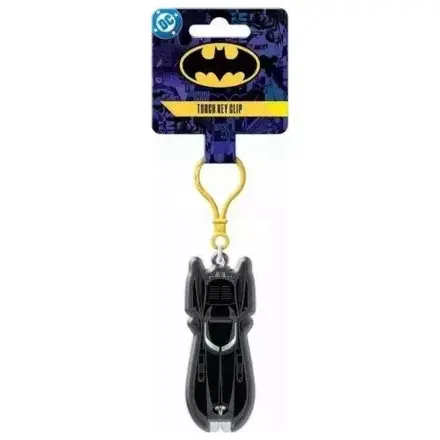 Batman Batmobile Svetleč obesek za ključe fotografija izdelka