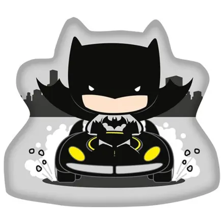 Batman Batmobile oblikovana blazina fotografija izdelka