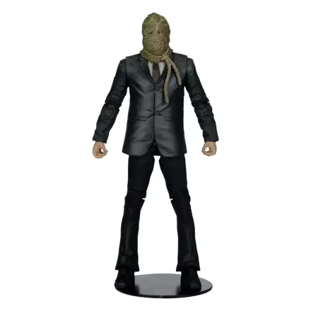 Batman Begins DC Multiverse akcijska figura Scarecrow (Chase Version) 18 cm fotografija izdelka