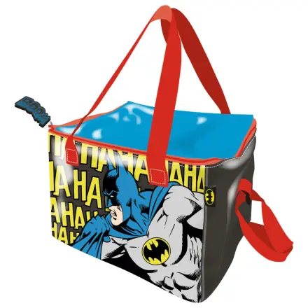 Batman Comic Thermo torba za malico, Cooler Bag 22.5 cm fotografija izdelka